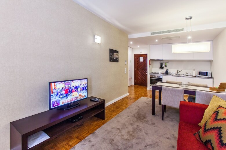 Apartamento Casas Do Porto