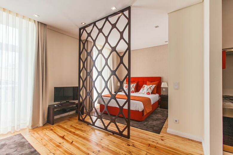 Apartamento Casas Do Porto
