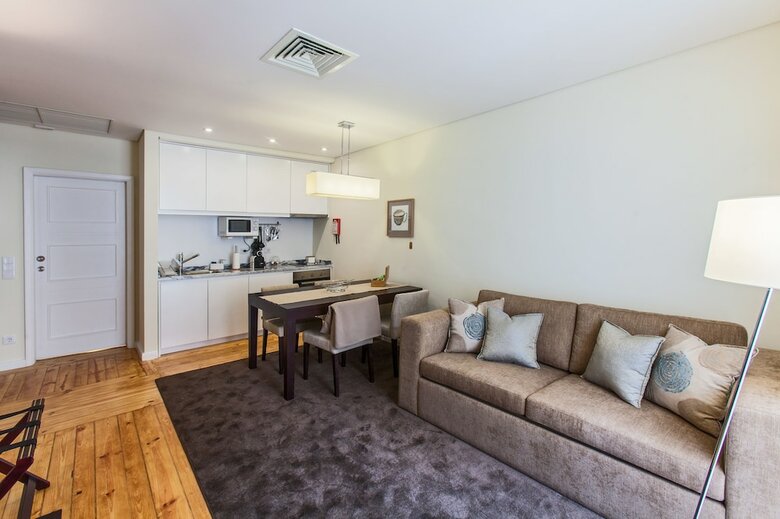 Apartamento Casas Do Porto