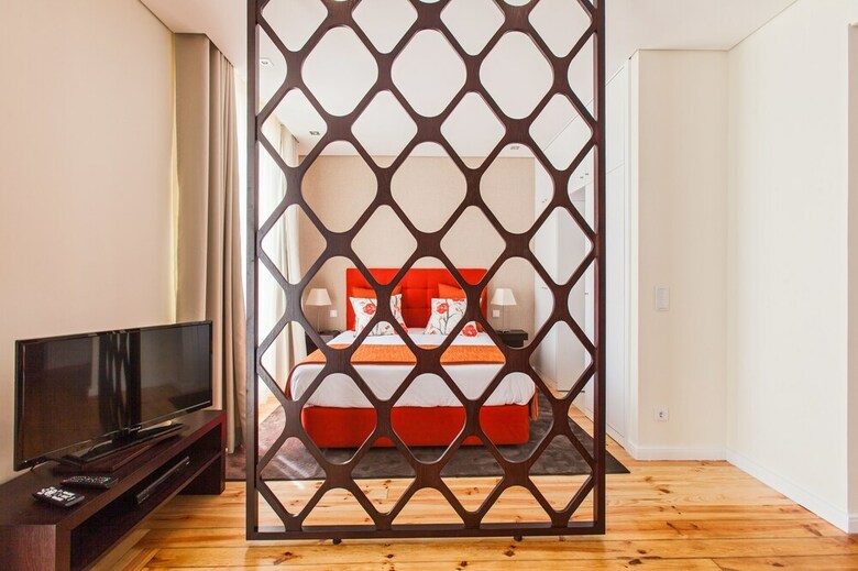 Apartamento Casas Do Porto