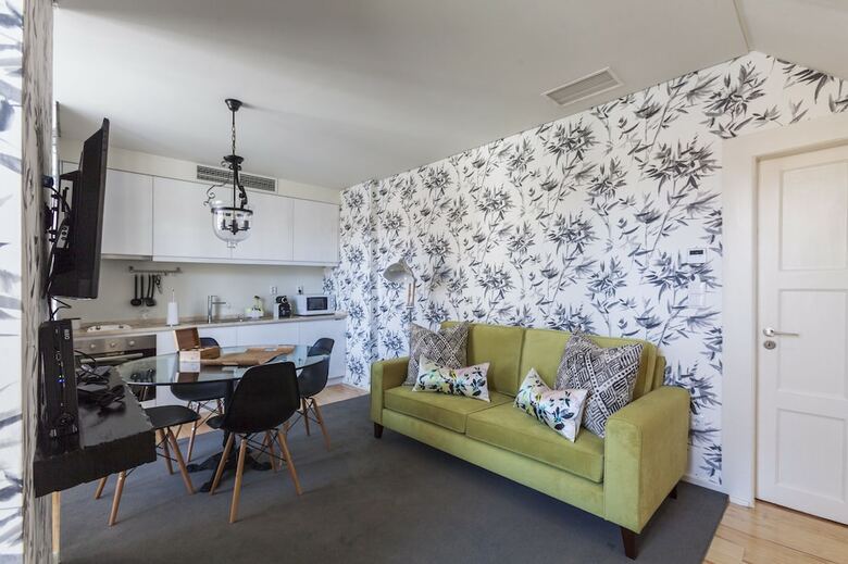 Apartamento Casas Do Porto