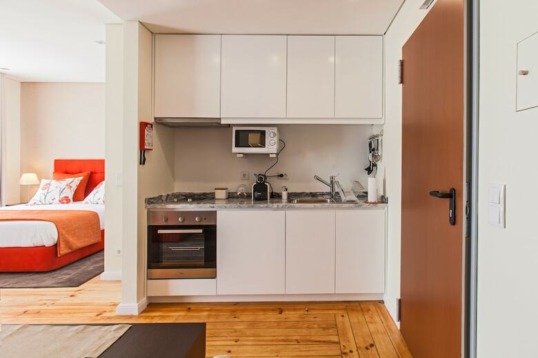 Apartamento Casas Do Porto