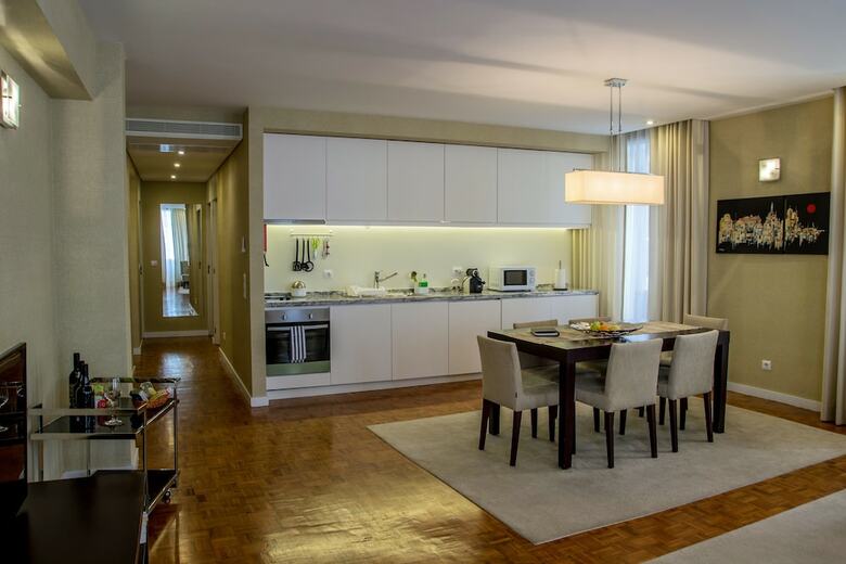 Apartamento Casas Do Porto