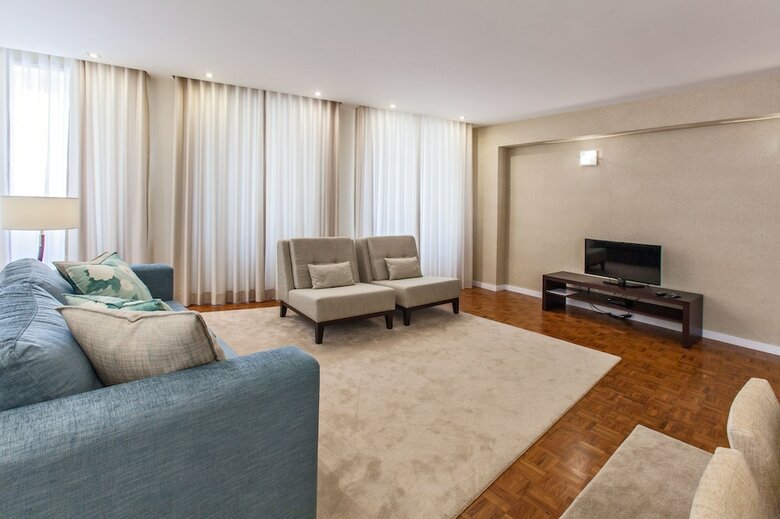 Apartamento Casas Do Porto