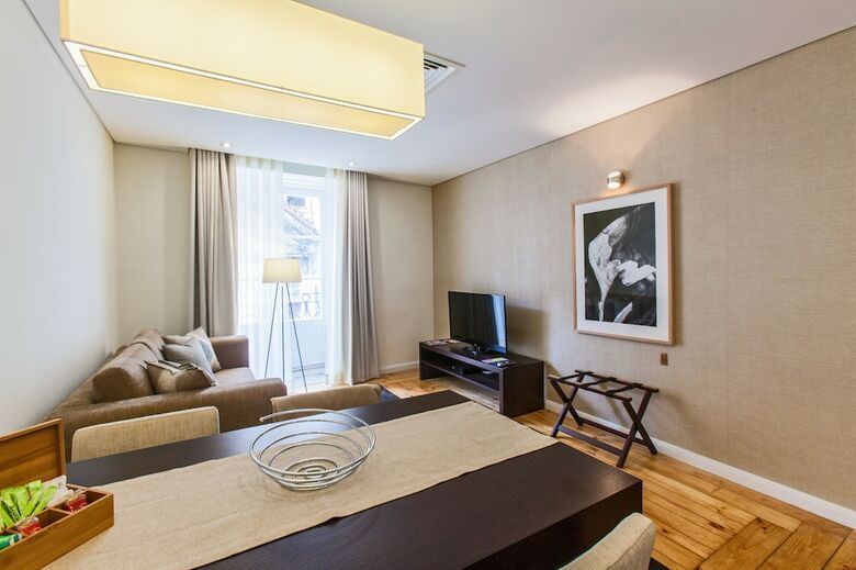 Apartamento Casas Do Porto