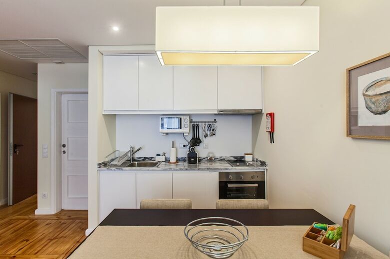 Apartamento Casas Do Porto