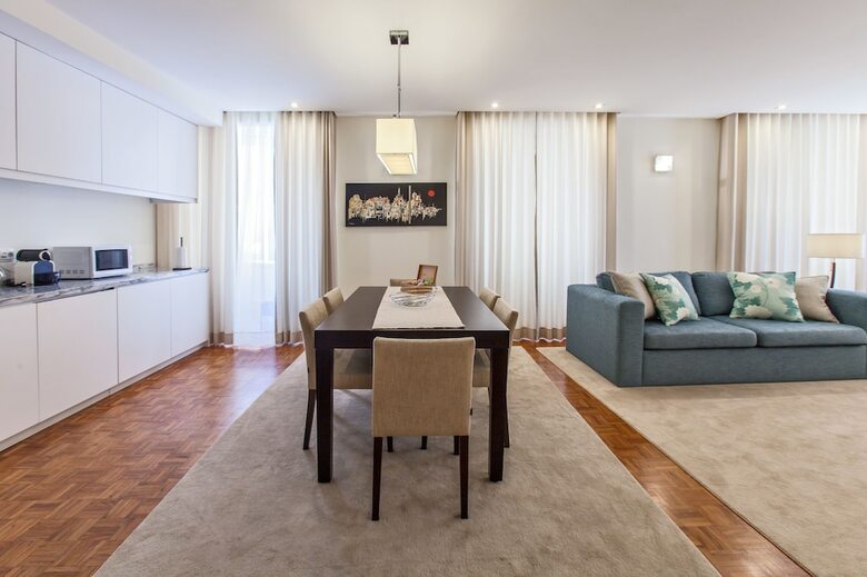Apartamento Casas Do Porto