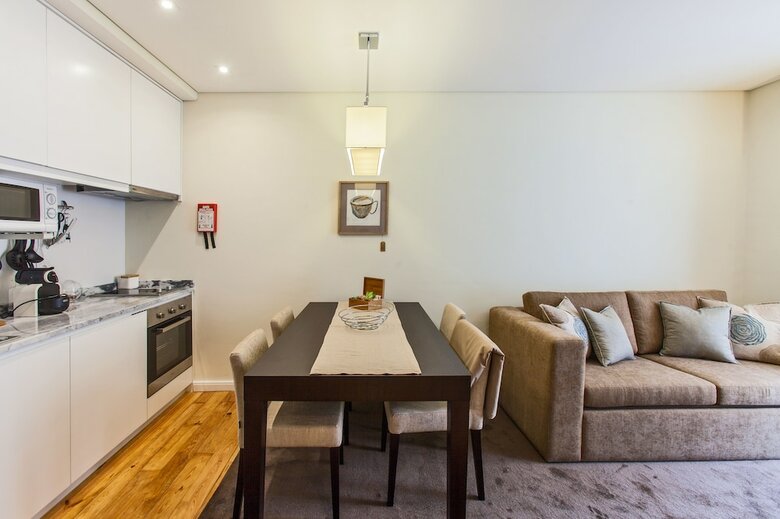 Apartamento Casas Do Porto