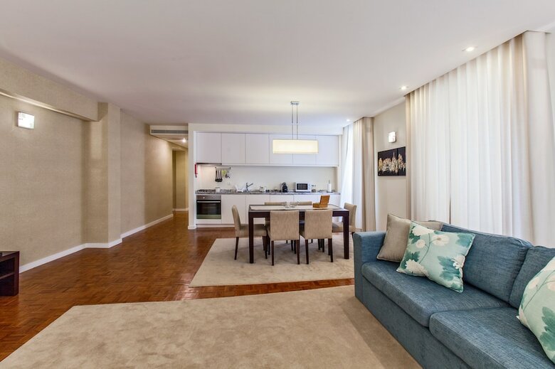 Apartamento Casas Do Porto