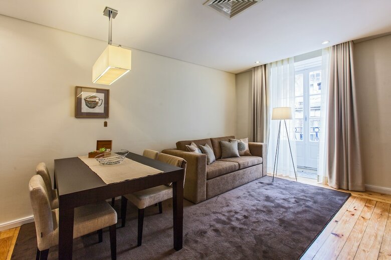 Apartamento Casas Do Porto