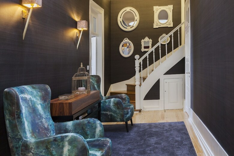Apartamento Casas Do Porto