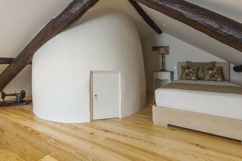 Apartamento Casas Do Porto