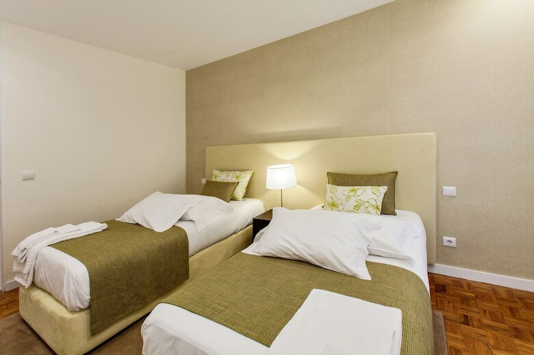 Apartamento Casas Do Porto