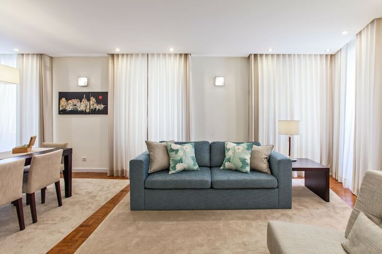 Apartamento Casas Do Porto