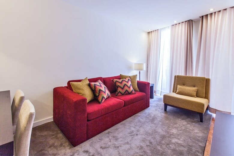 Apartamento Casas Do Porto