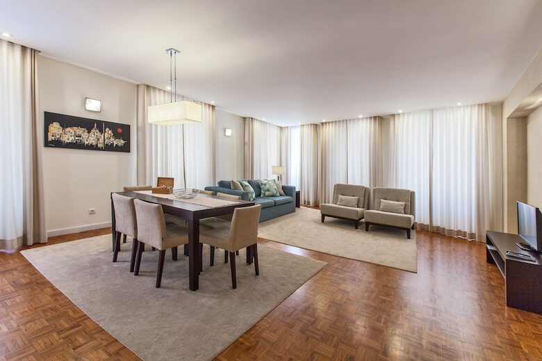 Apartamento Casas Do Porto