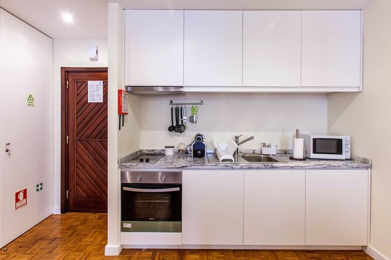 Apartamento Casas Do Porto