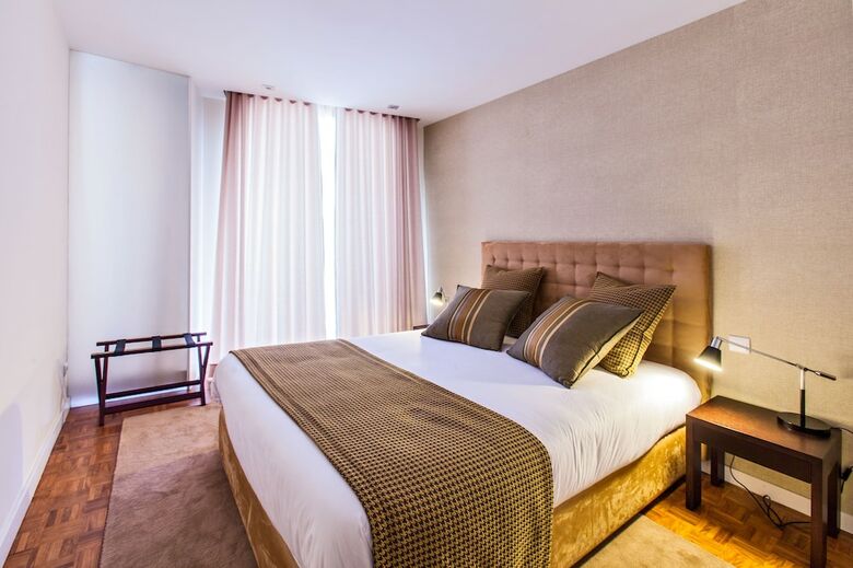Apartamento Casas Do Porto