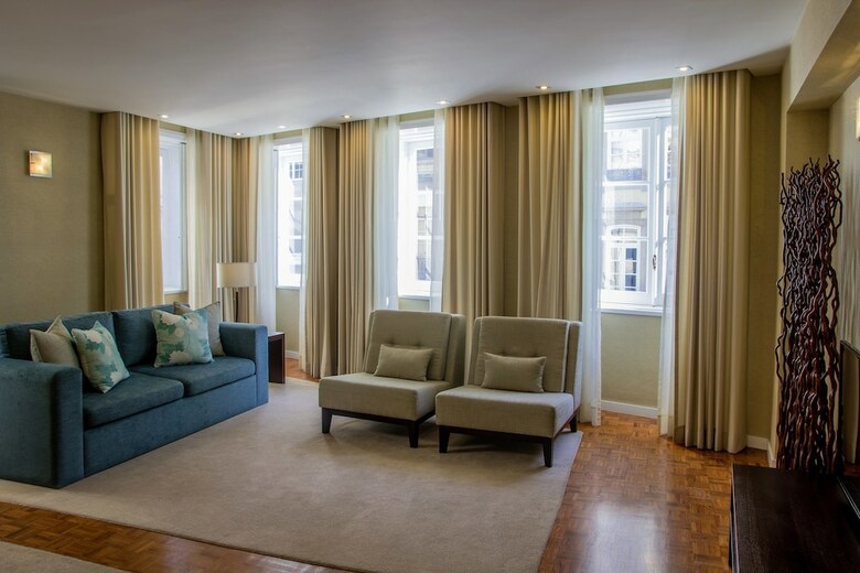 Apartamento Casas Do Porto