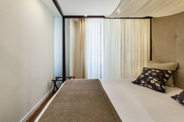 Apartamento Casas Do Porto