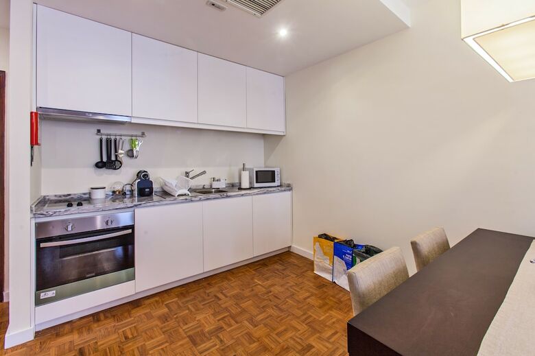 Apartamento Casas Do Porto