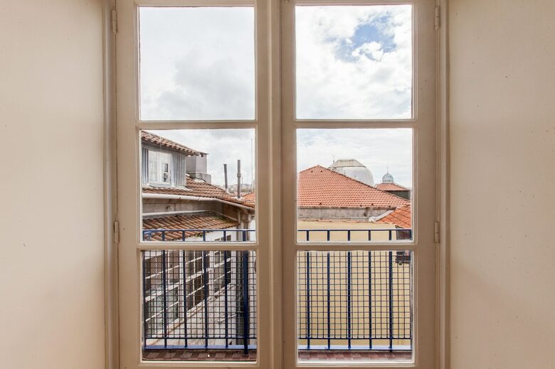 Apartamento Casas Do Porto