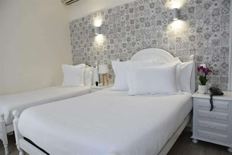 Hotel Residencial Visconde