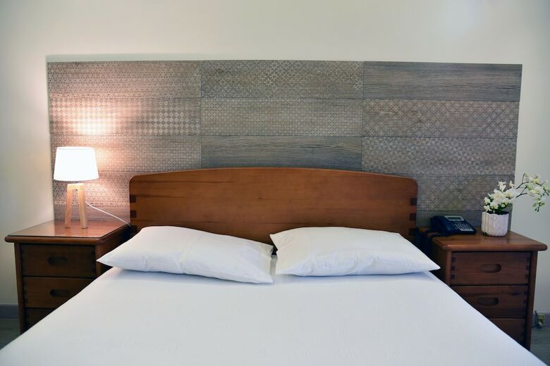 Hotel Residencial Visconde