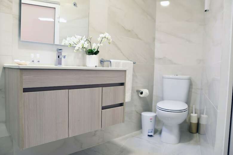 Hotel Residencial Visconde