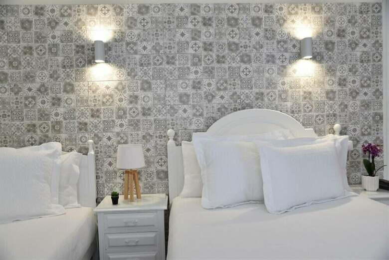 Hotel Residencial Visconde