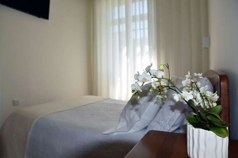 Hotel Residencial Visconde