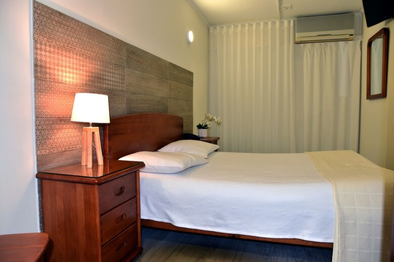 Hotel Residencial Visconde