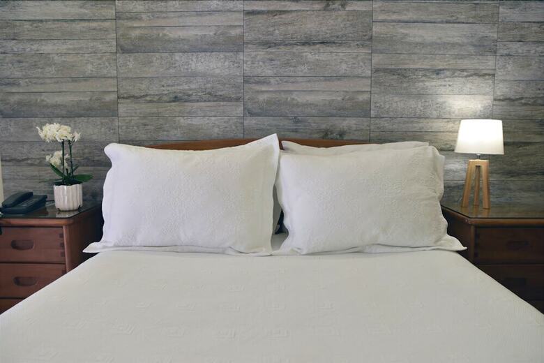 Hotel Residencial Visconde