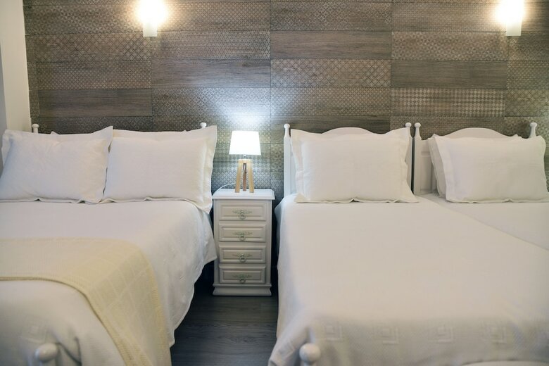 Hotel Residencial Visconde