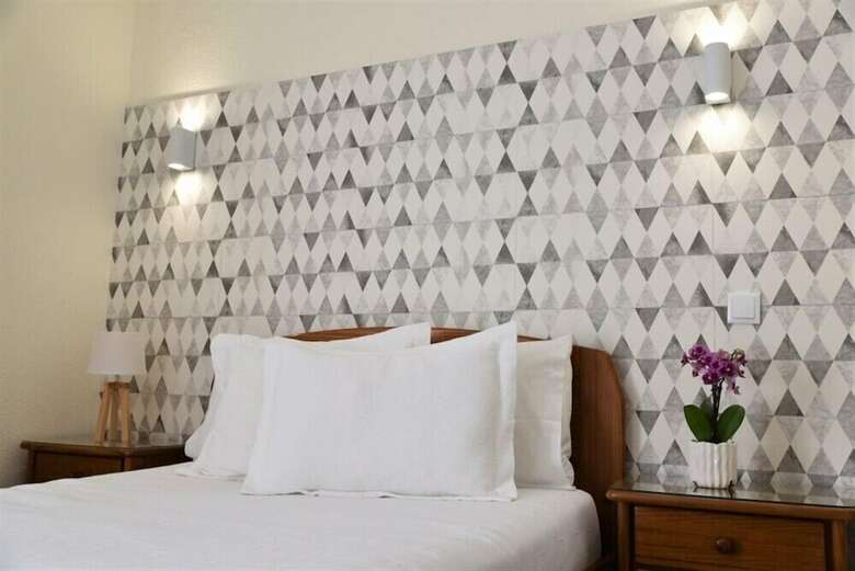 Hotel Residencial Visconde