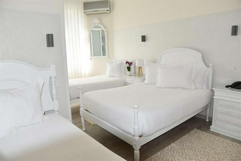 Hotel Residencial Visconde