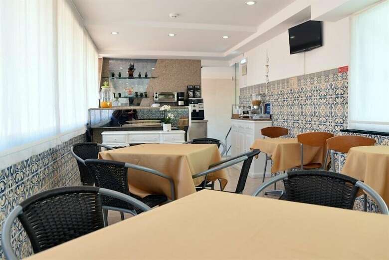 Hotel Residencial Visconde