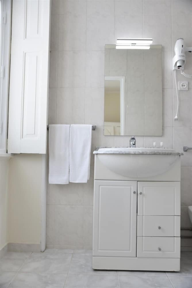 Hotel Residencial Visconde