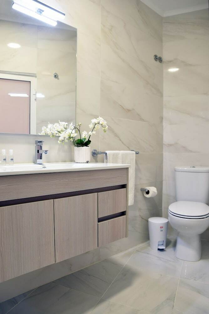 Hotel Residencial Visconde