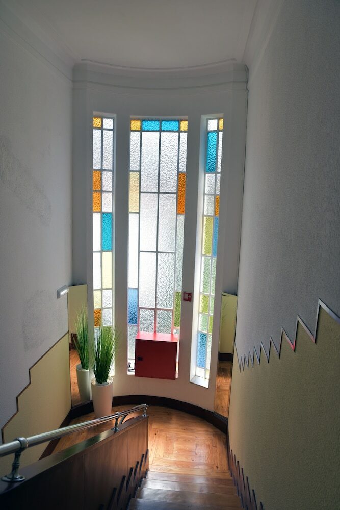 Hotel Residencial Visconde