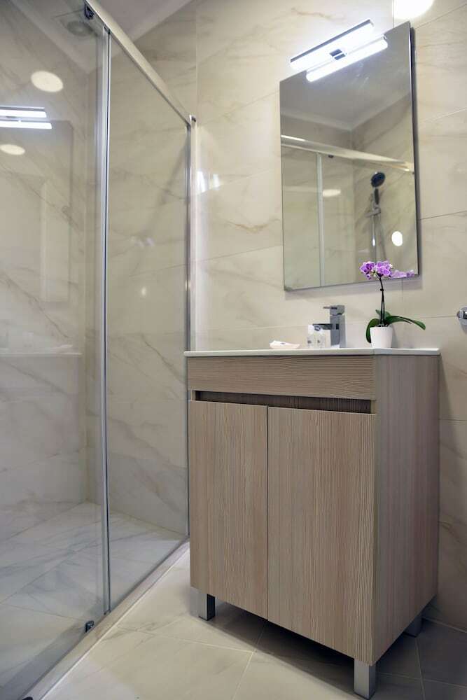 Hotel Residencial Visconde
