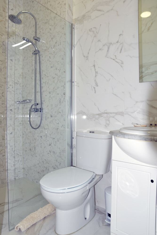 Hotel Residencial Visconde