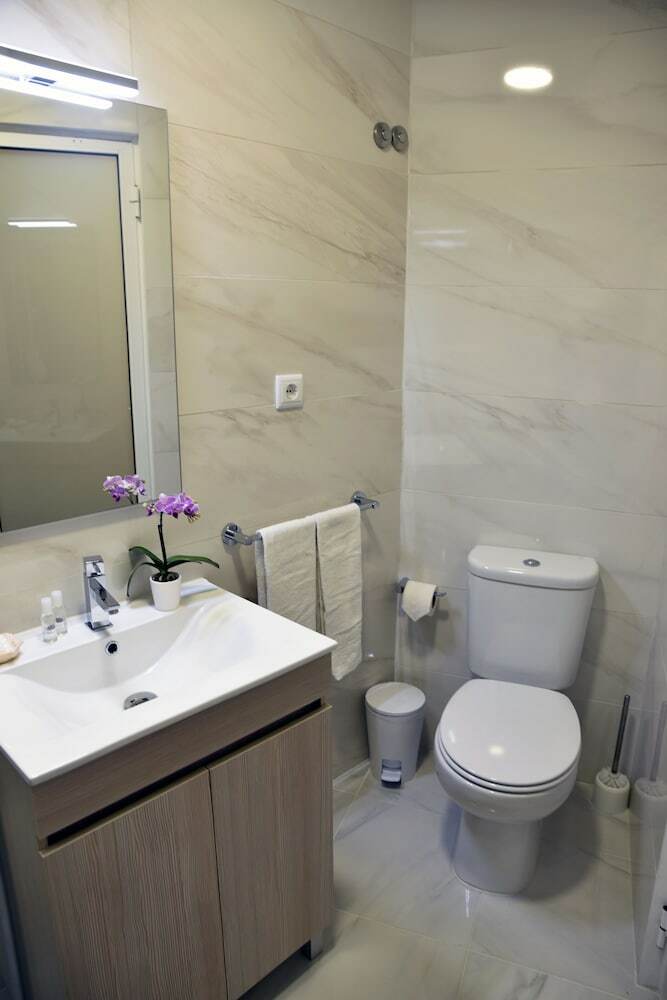 Hotel Residencial Visconde