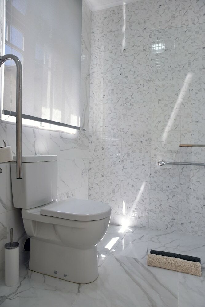 Hotel Residencial Visconde