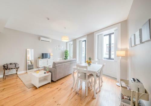 Apartamento Look At Me - Serviced Lofts & Studios