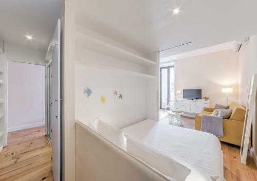 Apartamento Look At Me - Serviced Lofts & Studios