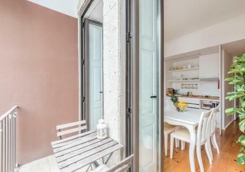 Apartamento Look At Me - Serviced Lofts & Studios
