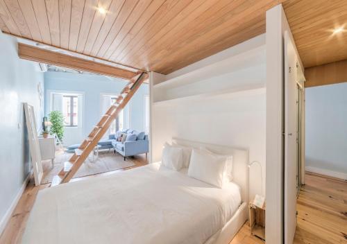 Apartamento Look At Me - Serviced Lofts & Studios