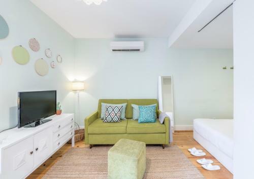 Apartamento Look At Me - Serviced Lofts & Studios