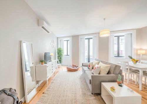 Apartamento Look At Me - Serviced Lofts & Studios